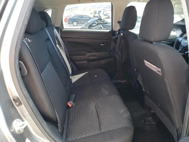 Photo 10 from auction – 2011 MITSUBISHI OUTLANDER with VIN JA4AR4AU5BZ001690