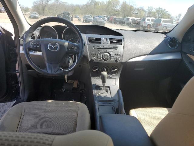 Photo 8 from auction – 2012 MAZDA 3 I with VIN JM1BL1VG7C1501736
