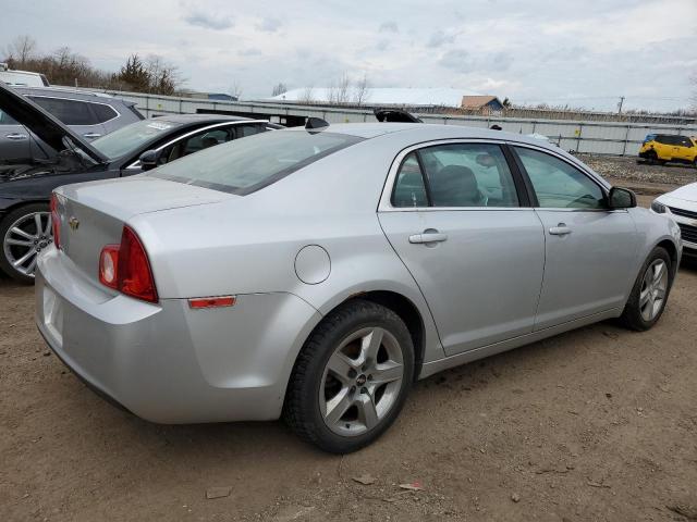Photo 3 from auction – 2012 CHEVROLET MALIBU LS with VIN 1G1ZB5E01CF173401