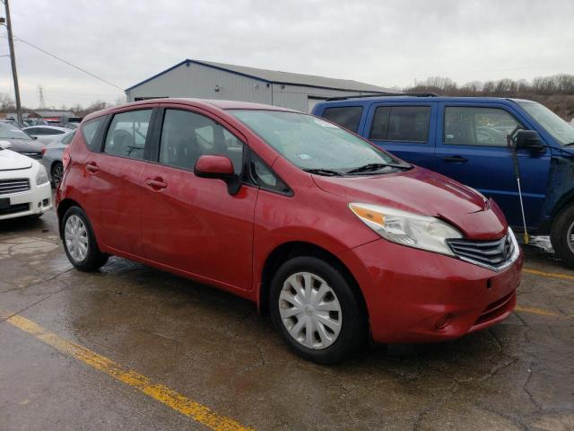Photo 4 from auction – 2014 NISSAN VERSA NOTE with VIN 3N1CE2CP2EL365313