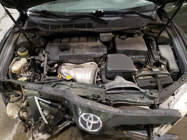 Zdjęcie 11 z aukcji – 2011 TOYOTA CAMRY BASE z VIN 4T1BF3EK6BU692176