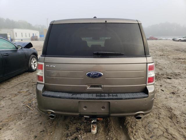 Photo 6 from auction – 2013 FORD FLEX SE with VIN 2FMGK5B89DBD22757