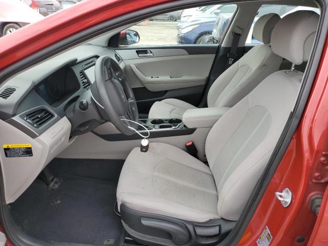 Photo 7 from auction – 2017 HYUNDAI SONATA SE with VIN 5NPE24AF4HH447116