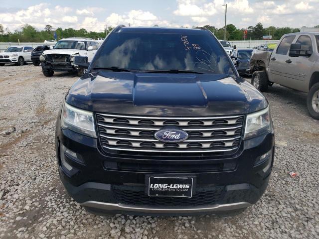 Photo 5 from auction – 2017 FORD EXPLORER X with VIN 1FM5K7D84HGA20355