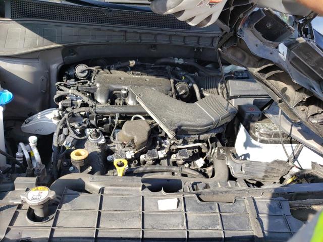 Photo 12 from auction – 2017 KIA SORENTO EX with VIN 5XYPH4A50HG290657