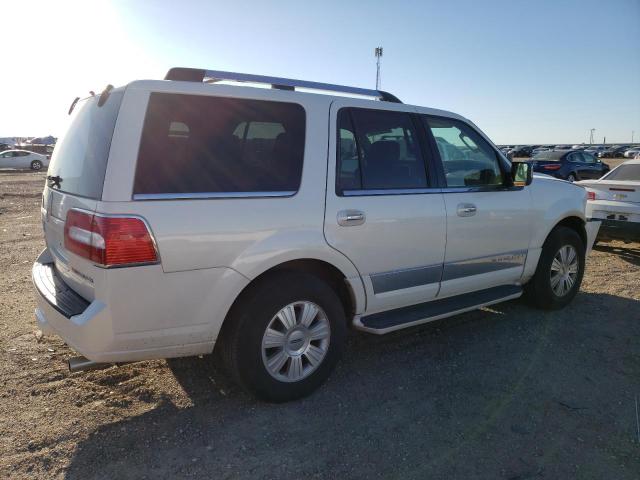 Photo 3 from auction – 2008 LINCOLN NAVIGATOR with VIN 5LMFU28568LJ20303