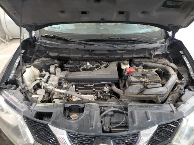 Photo 11 from auction – 2015 NISSAN ROGUE S with VIN 5N1AT2MT8FC751720