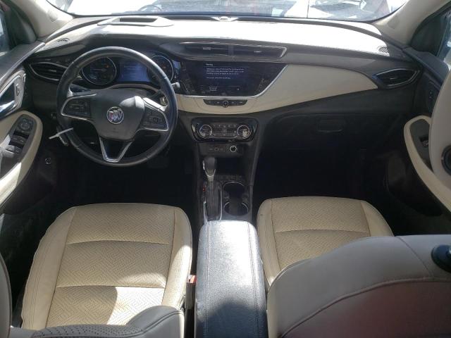 Photo 8 from auction – 2021 BUICK ENCORE GX with VIN KL4MMFSLXMB132431