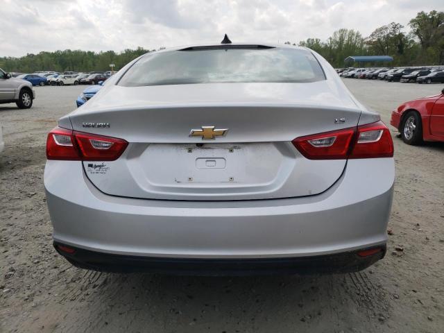 Photo 6 from auction – 2016 CHEVROLET MALIBU LS with VIN 1G1ZC5ST0GF219365