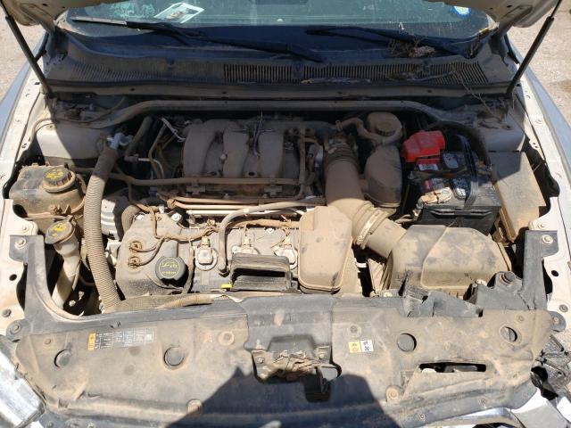Photo 11 from auction – 2018 FORD TAURUS LIM with VIN 1FAHP2F82JG109503