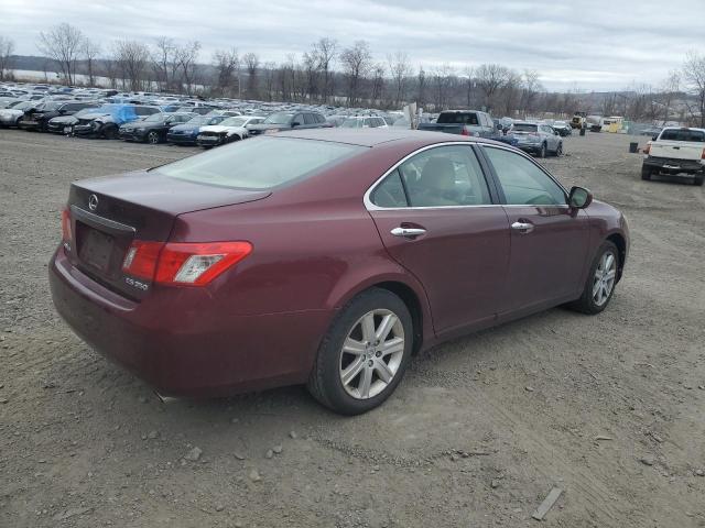 Photo 3 from auction – 2007 LEXUS ES 350 with VIN JTHBJ46G572070866