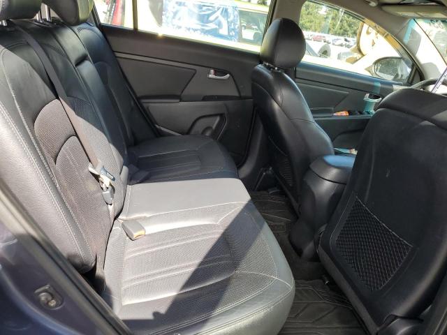 Photo 10 from auction – 2012 KIA SPORTAGE S with VIN KNDPC3A6XC7177628