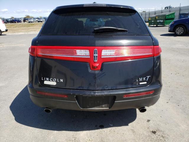 Photo 6 from auction – 2013 LINCOLN MKT with VIN 2LMHJ5AT4DBL52587