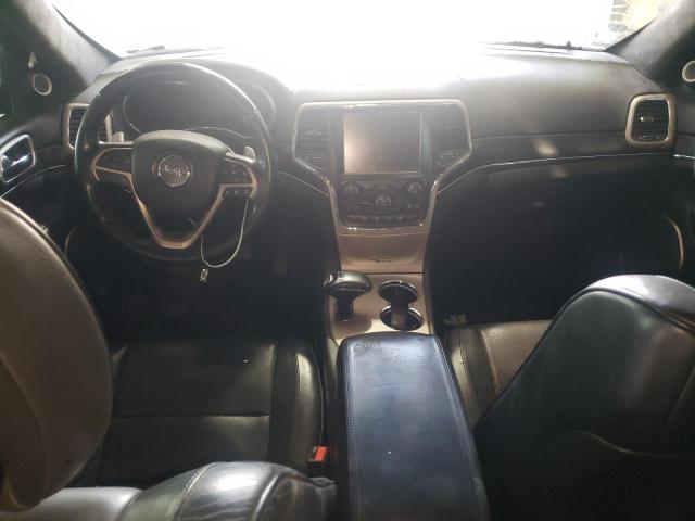 Photo 8 from auction – 2015 JEEP GRAND CHER with VIN 1C4RJFJT3FC174409