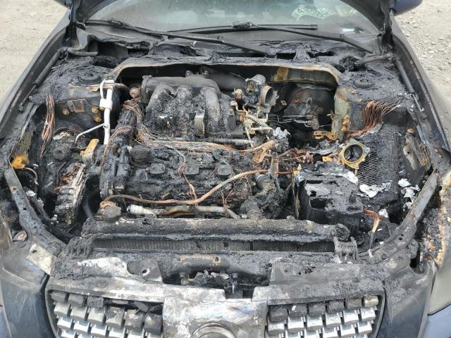 Photo 11 from auction – 2005 NISSAN MAXIMA SE with VIN 1N4BA41E85C873854