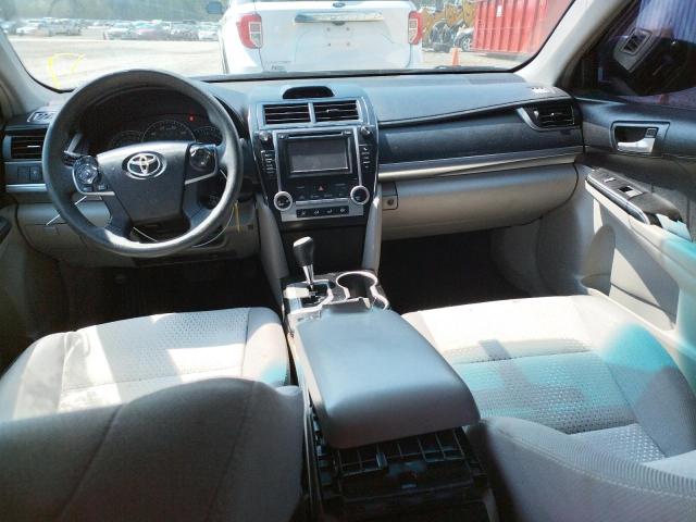 Photo 8 from auction – 2014 TOYOTA CAMRY L with VIN 4T1BF1FK5EU355232