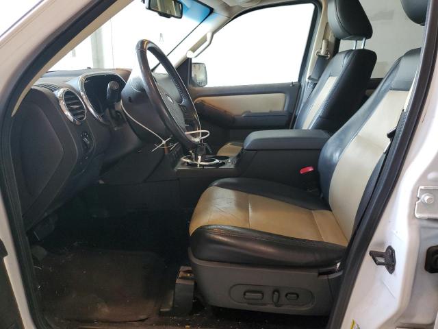 Photo 7 from auction – 2010 FORD EXPLORER E with VIN 1FMEU7E84AUA85612