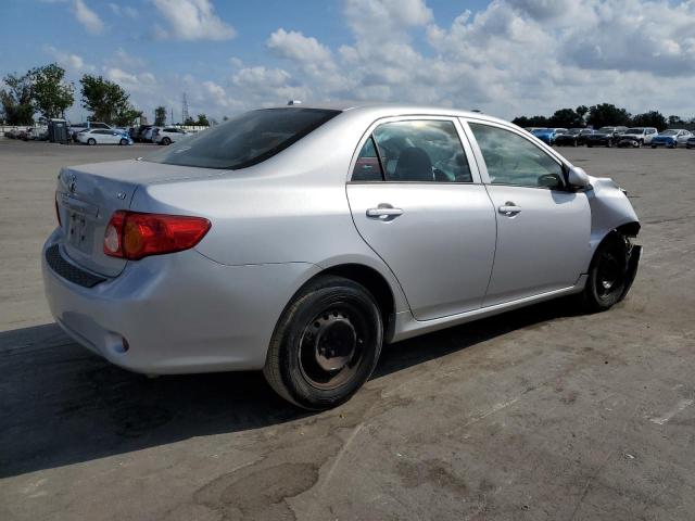 Photo 3 from auction – 2010 TOYOTA COROLLA with VIN 1NXBU4EE0AZ327299