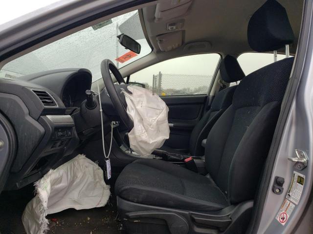 Photo 7 from auction – 2016 SUBARU IMPREZA with VIN JF1GJAA61GH004502