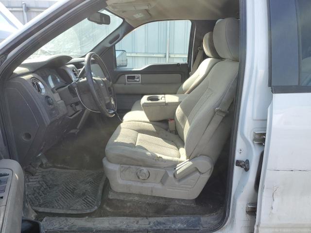 صورة رقم 7 من المزاد - 2009 FORD F150 SUPER مع VIN 1FTRW14829FB03474