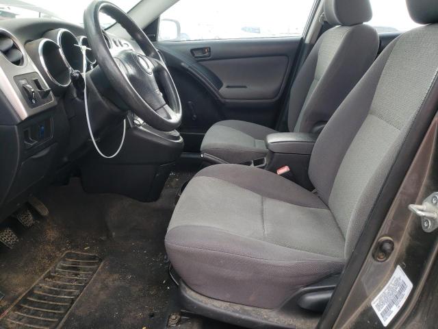 Photo 7 from auction – 2004 TOYOTA COROLLA MA with VIN 2T1KR32E14C201183