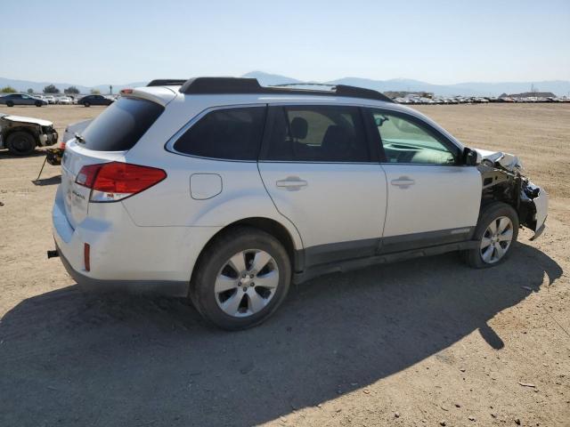 Photo 3 from auction – 2010 SUBARU OUTBACK 2. with VIN 4S4BRBKC3A3339039