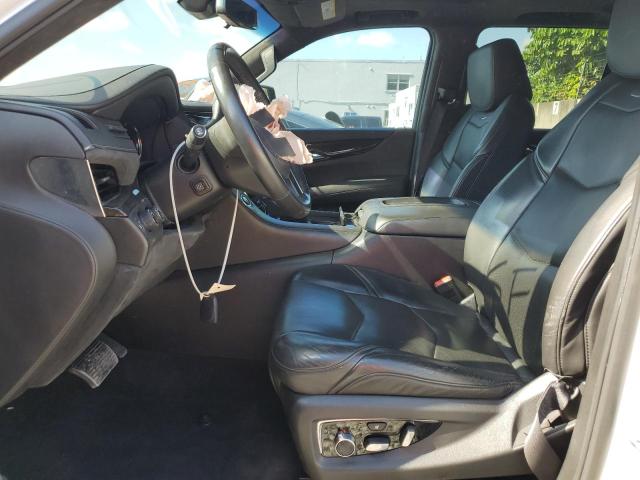 Photo 7 from auction – 2016 CADILLAC ESCALADE P with VIN 1GYS4DKJ5GR311272