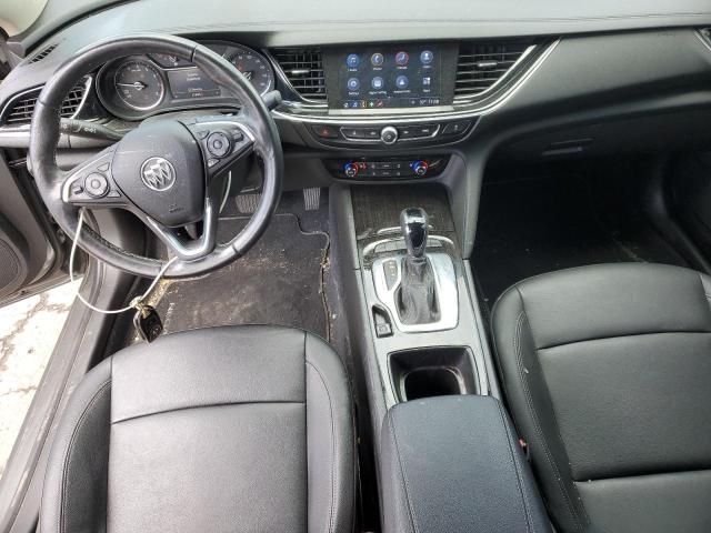 Photo 8 from auction – 2019 BUICK REGAL ESSE with VIN W04GP6SX5K1009081