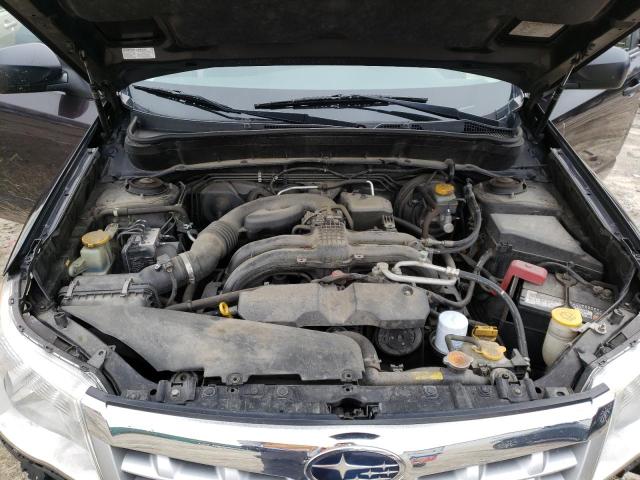 Photo 11 from auction – 2013 SUBARU FORESTER 2 with VIN JF2SHABC6DH436827