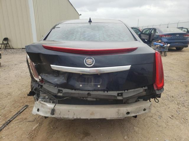 Photo 6 from auction – 2014 CADILLAC XTS LUXURY with VIN 2G61M5S37E9291982