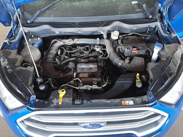 Zdjęcie 12 z aukcji – 2021 FORD ECOSPORT S z VIN MAJ3S2GEXMC434604