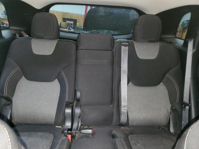 Photo 10 from auction – 2014 JEEP CHEROKEE L with VIN 1C4PJMCS9EW125597