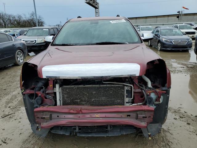 Photo 5 from auction – 2010 GMC TERRAIN SL with VIN 2CTFLHEY3A6310266