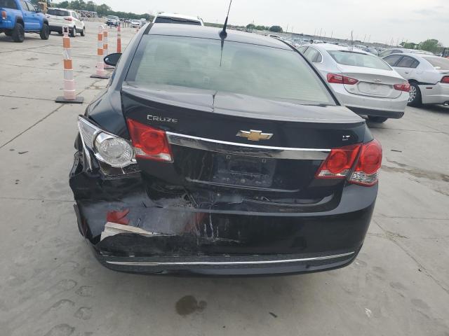 Photo 6 from auction – 2014 CHEVROLET CRUZE LT with VIN 1G1PC5SB0E7187149
