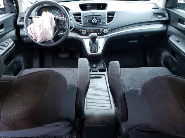 Photo 8 from auction – 2014 HONDA CR-V EX with VIN 2HKRM4H51EH114649