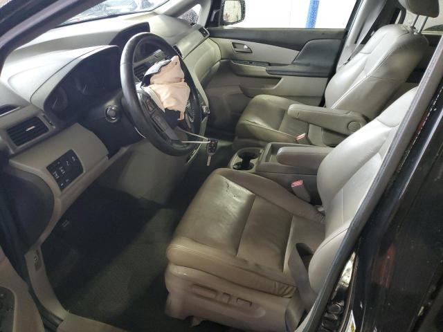Photo 7 from auction – 2012 HONDA ODYSSEY TO with VIN 5FNRL5H98CB119760