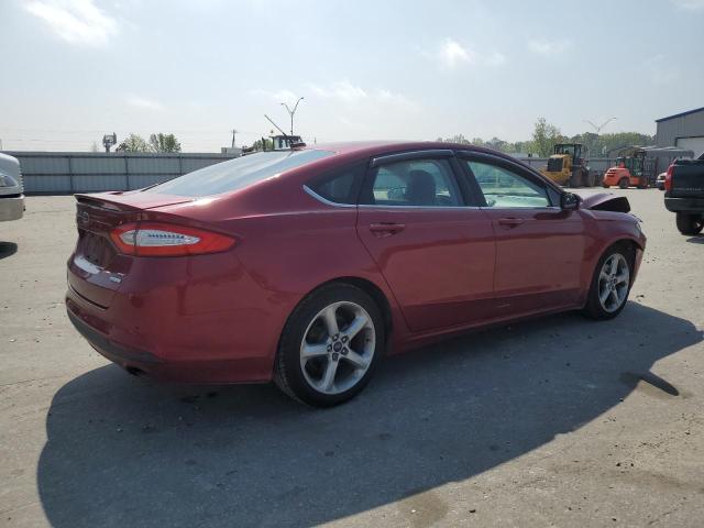 Photo 3 from auction – 2015 FORD FUSION SE with VIN 3FA6P0HD4FR274314