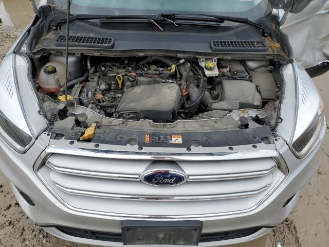 Photo 12 from auction – 2019 FORD ESCAPE SE with VIN 1FMCU0GD6KUC34354