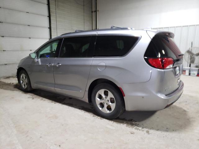 Photo 2 from auction – 2017 CHRYSLER PACIFICA T with VIN 2C4RC1EG0HR659398