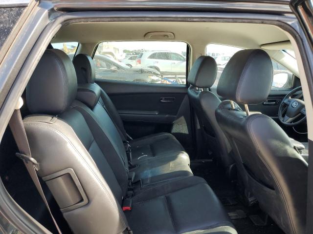 Photo 11 from auction – 2015 MAZDA CX-9 TOURI with VIN JM3TB2CV4F0462765
