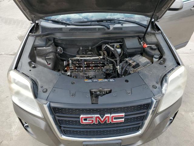 Photo 12 from auction – 2012 GMC TERRAIN SL with VIN 2GKALSEK6C6162068