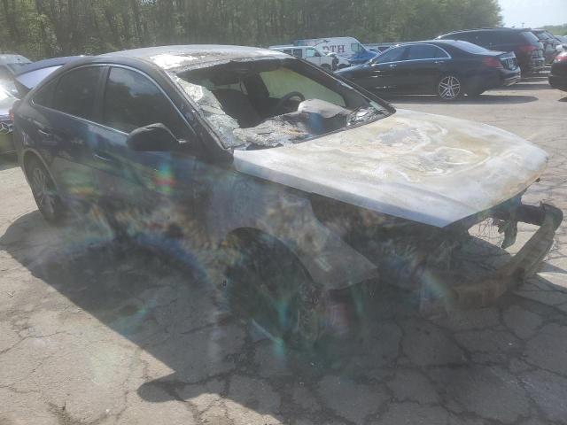 Photo 4 from auction – 2015 HYUNDAI SONATA SE with VIN 5NPE24AF3FH233702