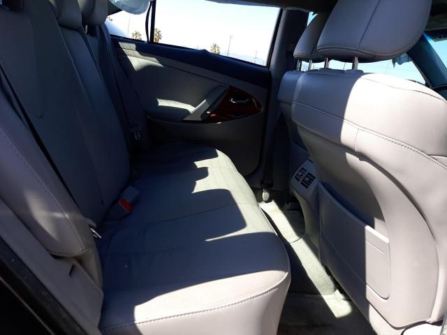 Photo 10 from auction – 2009 TOYOTA CAMRY BASE with VIN 4T4BE46K09R117613