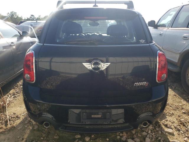 Zdjęcie 6 z aukcji – 2012 MINI COOPER S C z VIN WMWZC3C58CWM26427