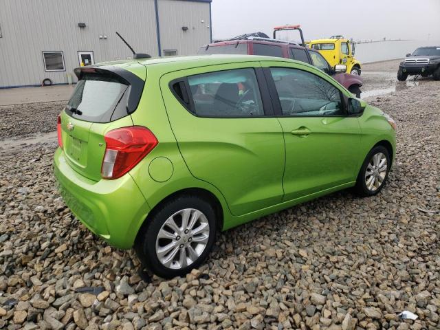 Foto 3 de la subasta – 2016 CHEVROLET SPARK 1LT con VIN KL8CD6SA3GC606971