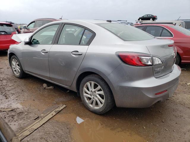 صورة رقم 2 من المزاد - 2012 MAZDA 3 I مع VIN JM1BL1W74C1532070