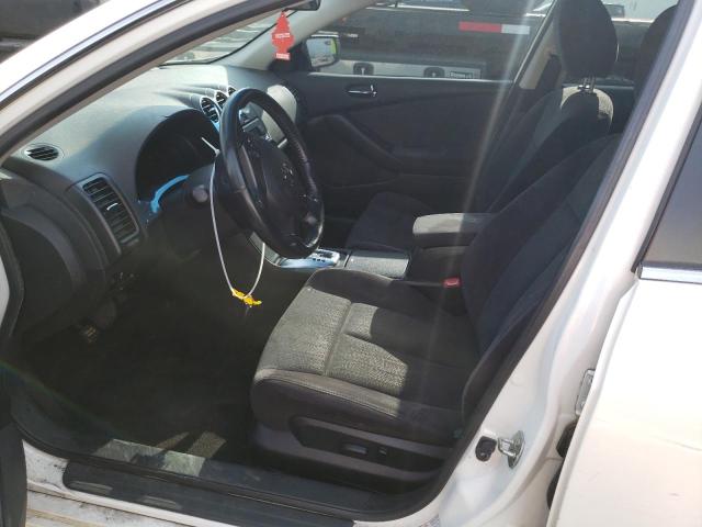 Photo 7 from auction – 2011 NISSAN ALTIMA BAS with VIN 1N4AL2AP2BC164599