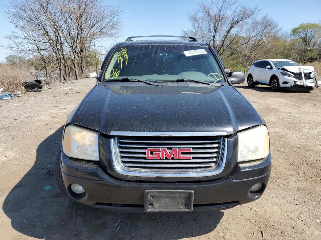 Photo 5 from auction – 2006 GMC ENVOY with VIN 1GKDT13S362171645