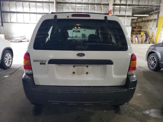Photo 6 from auction – 2005 FORD ESCAPE XLT with VIN 1FMYU03175KB03791