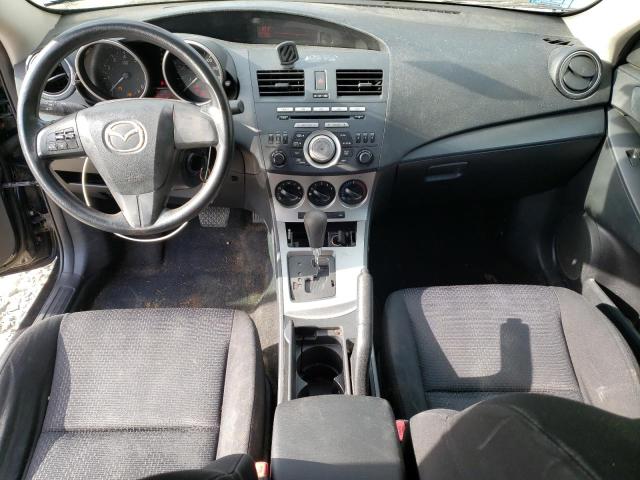 Photo 8 from auction – 2010 MAZDA 3 I with VIN JM1BL1SG3A1119317